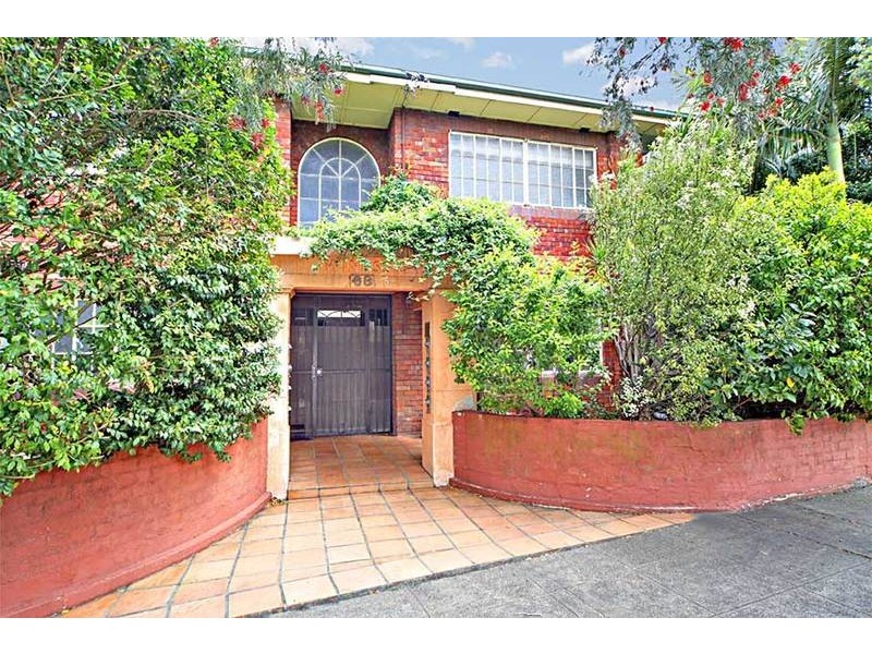 3/68 Ewart Street, Marrickville NSW 2204