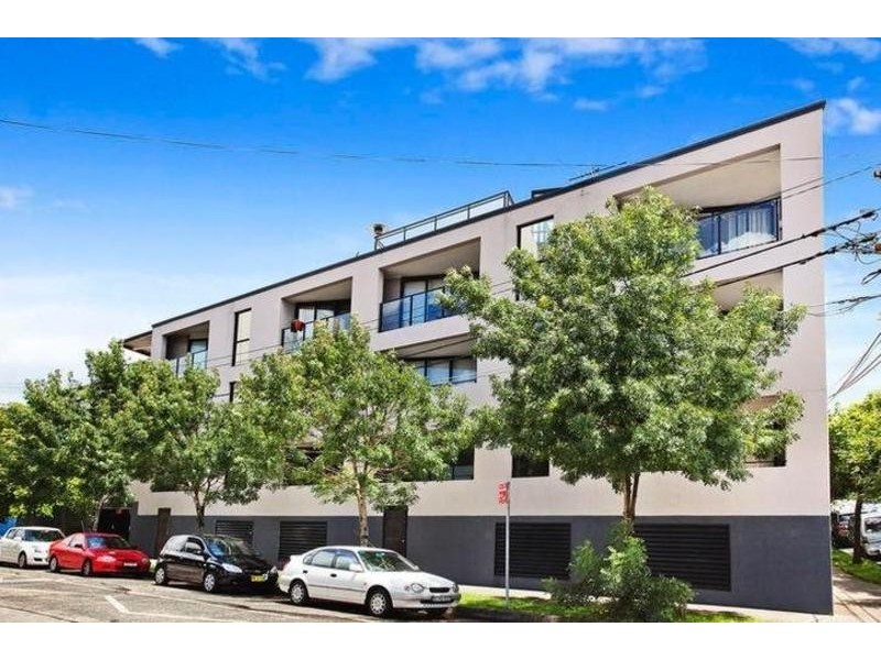 1/1 Macauley Road, Stanmore NSW 2048