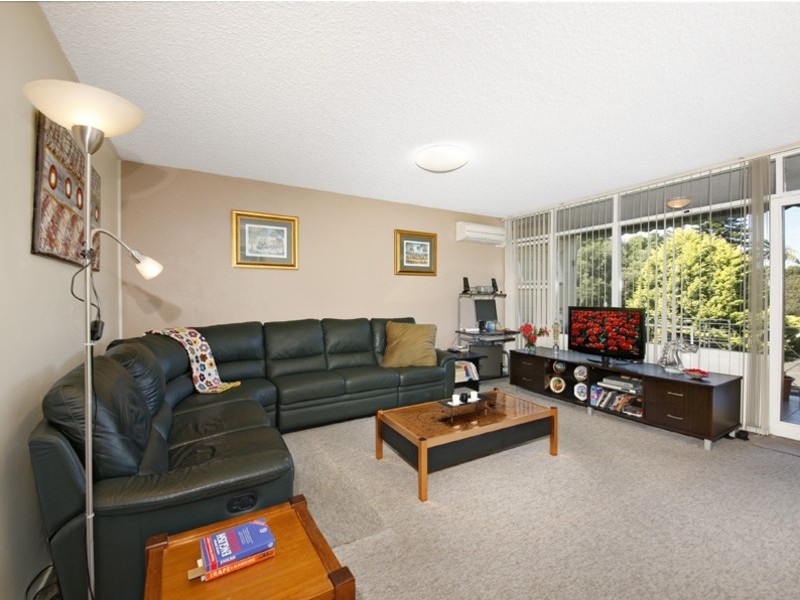 28D/18 Lucy Street, Ashfield NSW 2131