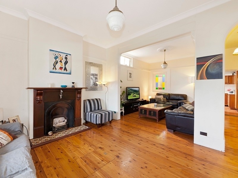 15 Park Street, Rozelle NSW 2039