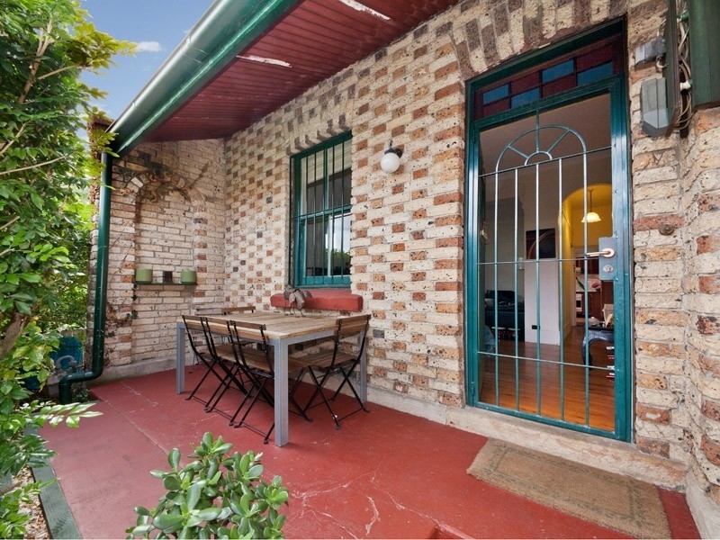15 Park Street, Rozelle NSW 2039