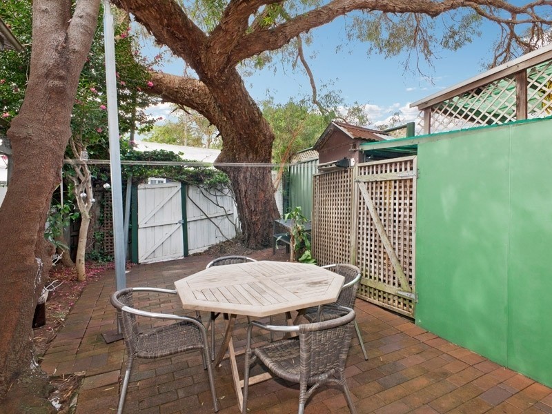 15 Park Street, Rozelle NSW 2039