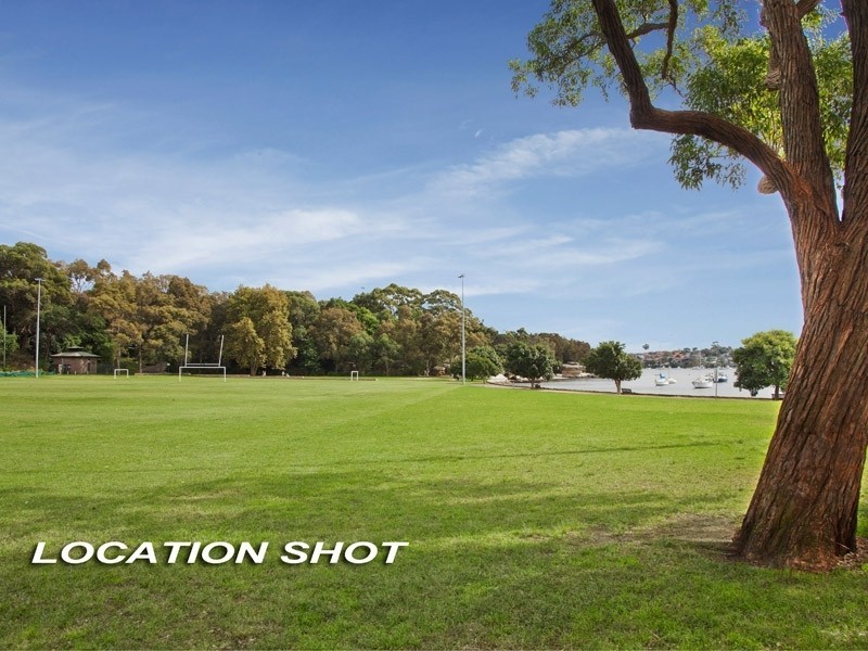 15 Park Street, Rozelle NSW 2039