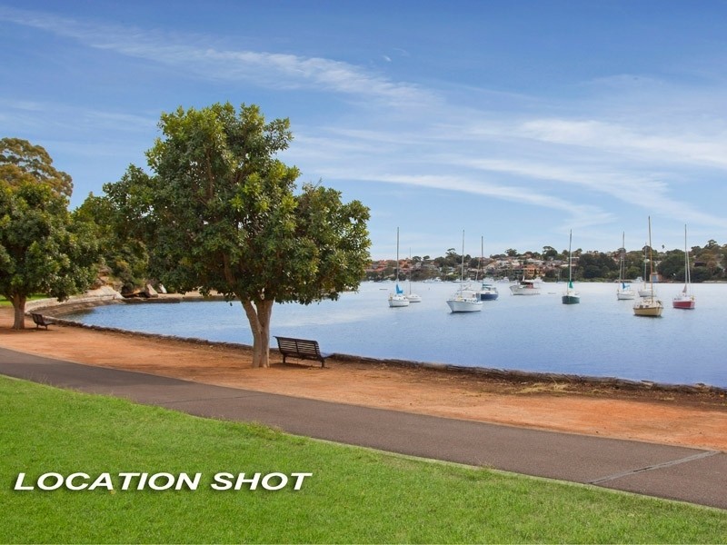 15 Park Street, Rozelle NSW 2039