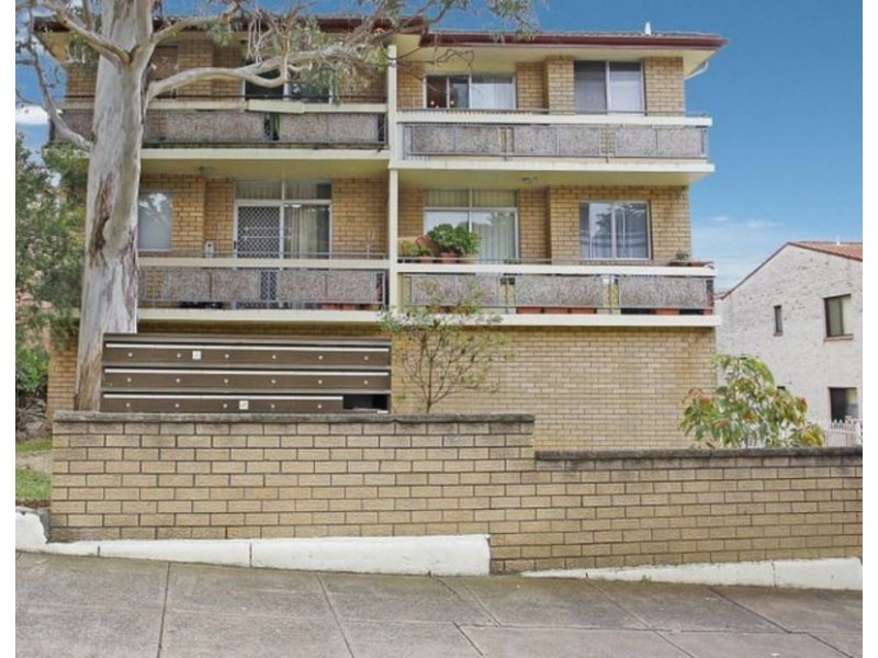 3/134 The Boulevarde, Dulwich Hill NSW 2203