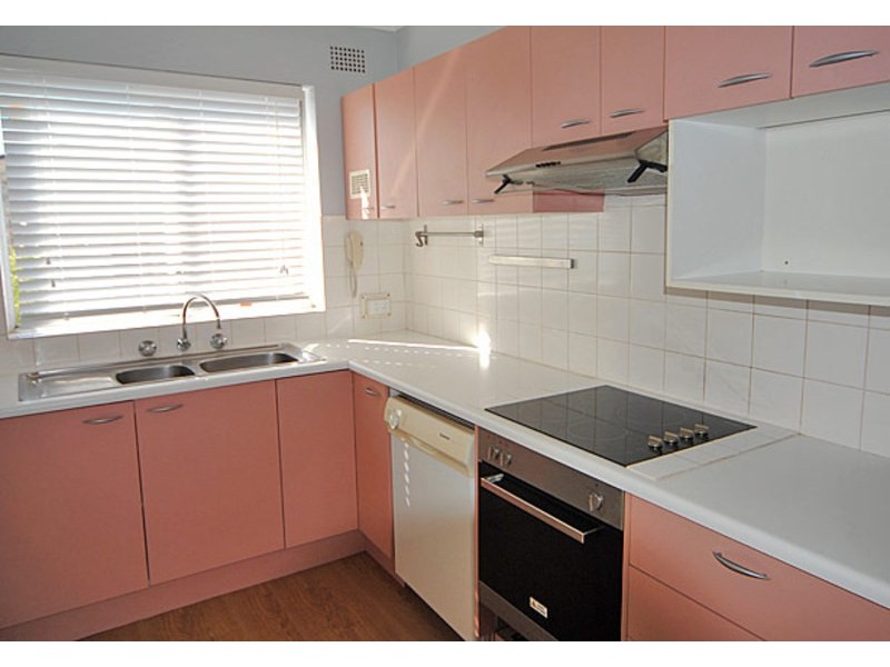 3/134 The Boulevarde, Dulwich Hill NSW 2203