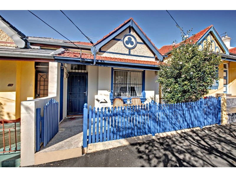 28 Pemell Street, Newtown NSW 2042