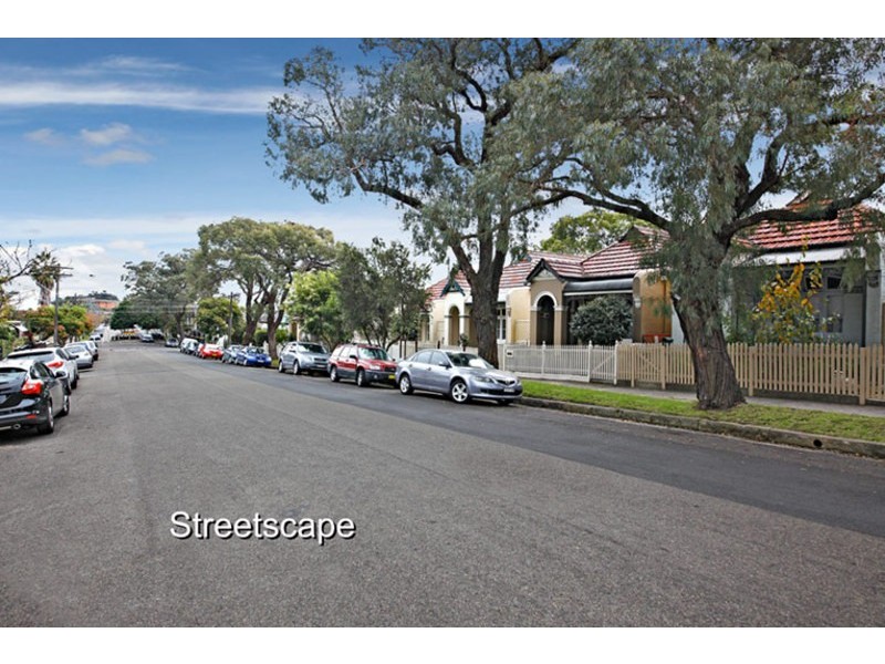 3 Morgan Street, Petersham NSW 2049