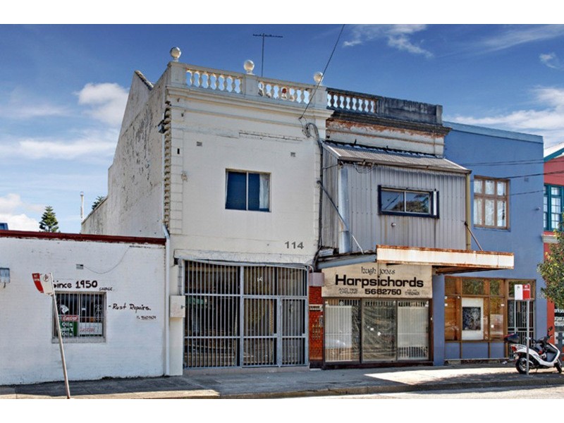114 Crystal Street, Petersham NSW 2049