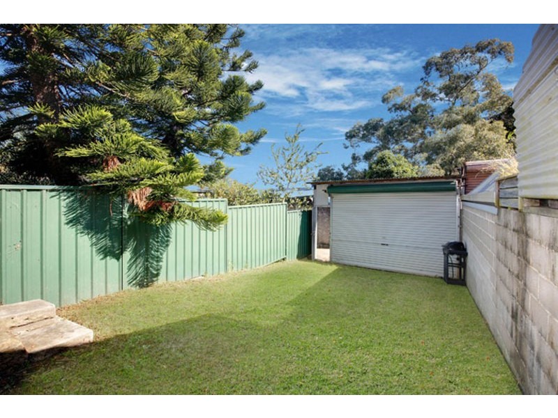 114 Crystal Street, Petersham NSW 2049