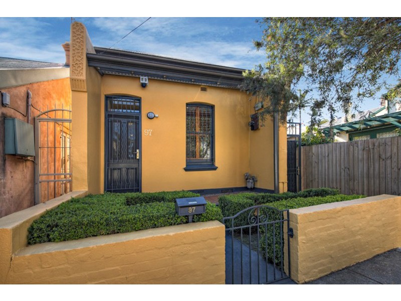 97 Darley Street, Newtown NSW 2042