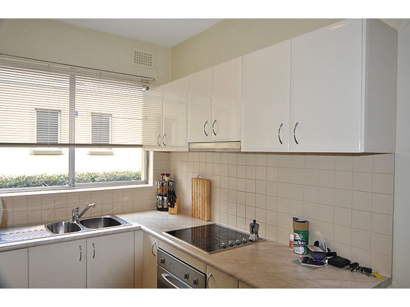 7/45 george street, Marrickville NSW 2204