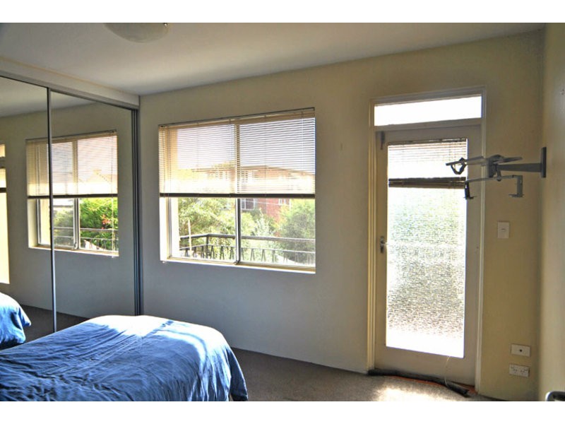 7/45 george street, Marrickville NSW 2204