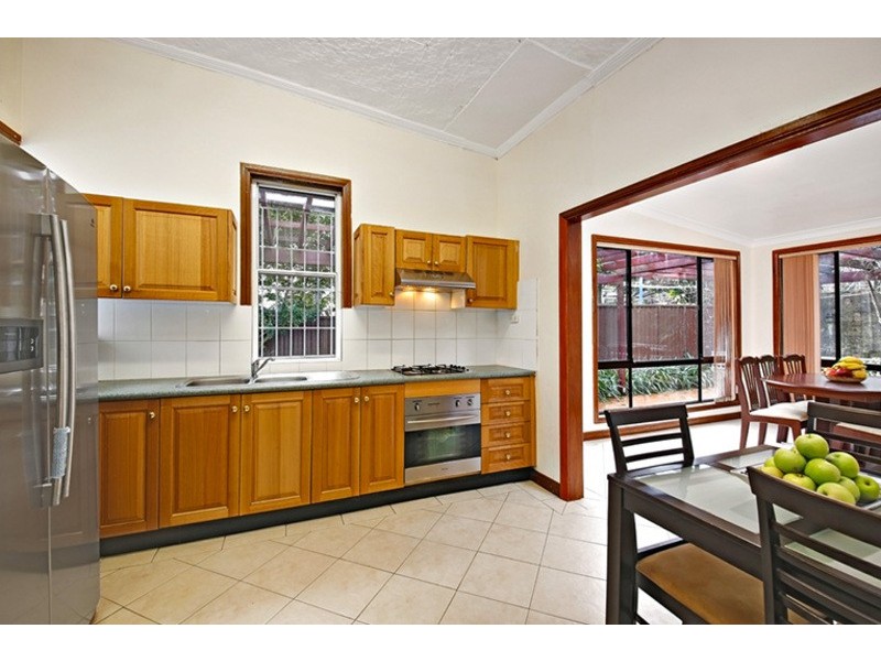 11 Thornley Street, Marrickville NSW 2204