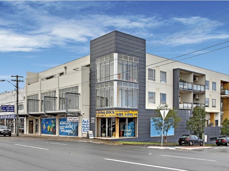 3/118-122 Canterbury Road, Hurlstone Park NSW 2193