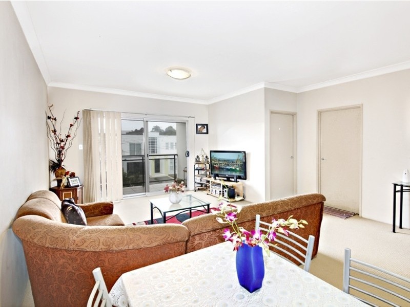 3/118-122 Canterbury Road, Hurlstone Park NSW 2193