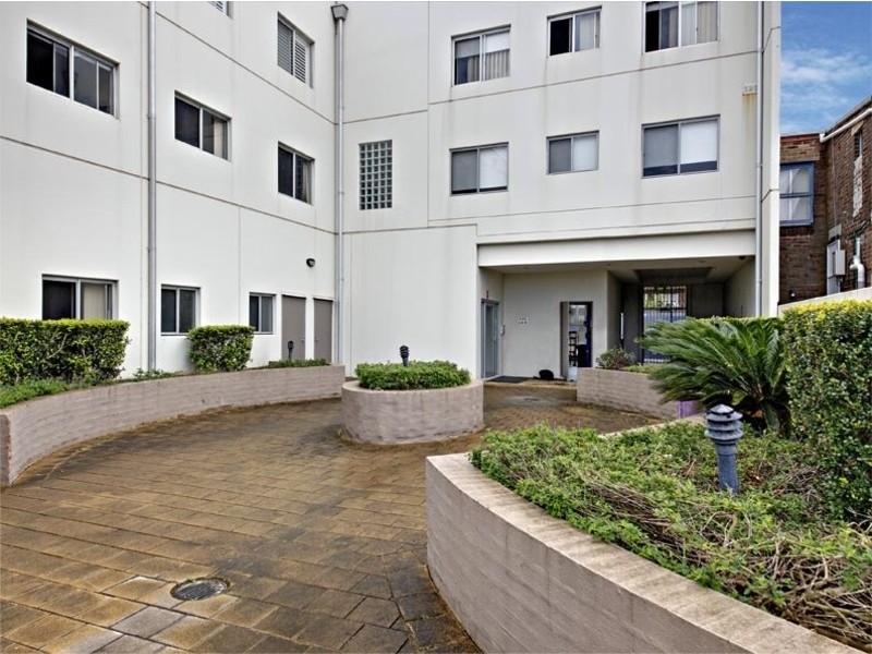 3/118-122 Canterbury Road, Hurlstone Park NSW 2193