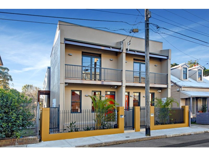 179 Lord Street, Newtown NSW 2042