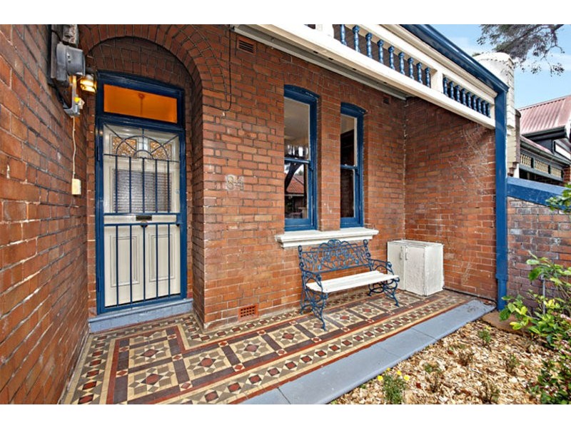 84 Darley Street,, Newtown NSW 2042