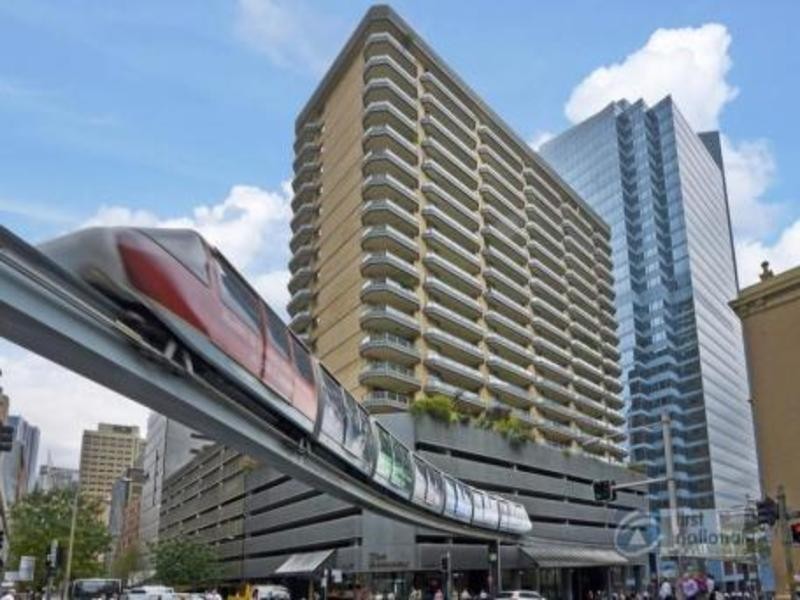 76/25 Market street, Sydney NSW 2000