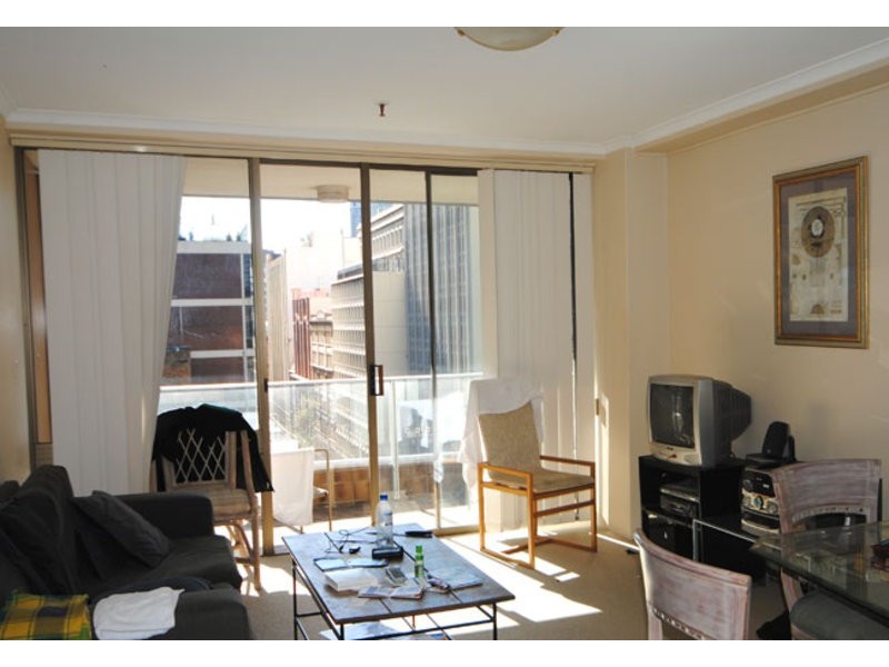 76/25 Market street, Sydney NSW 2000