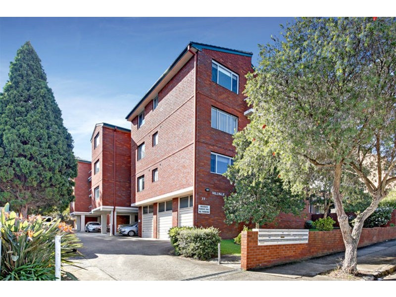 4/77 Cavendish Street, Stanmore NSW 2048