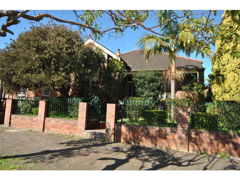 34 Canonbury Grove, Dulwich Hill NSW 2203