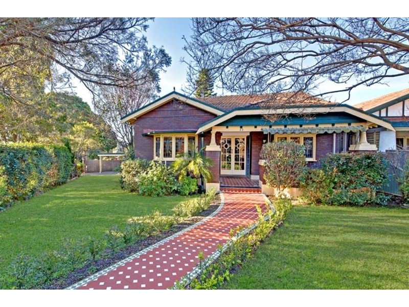 28 Ivanhoe Road, Croydon NSW 2132