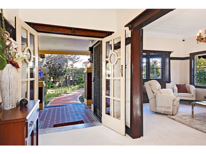 28 Ivanhoe Road, Croydon NSW 2132