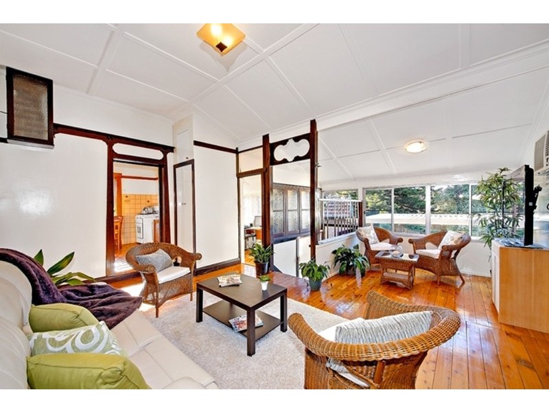 28 Ivanhoe Road, Croydon NSW 2132