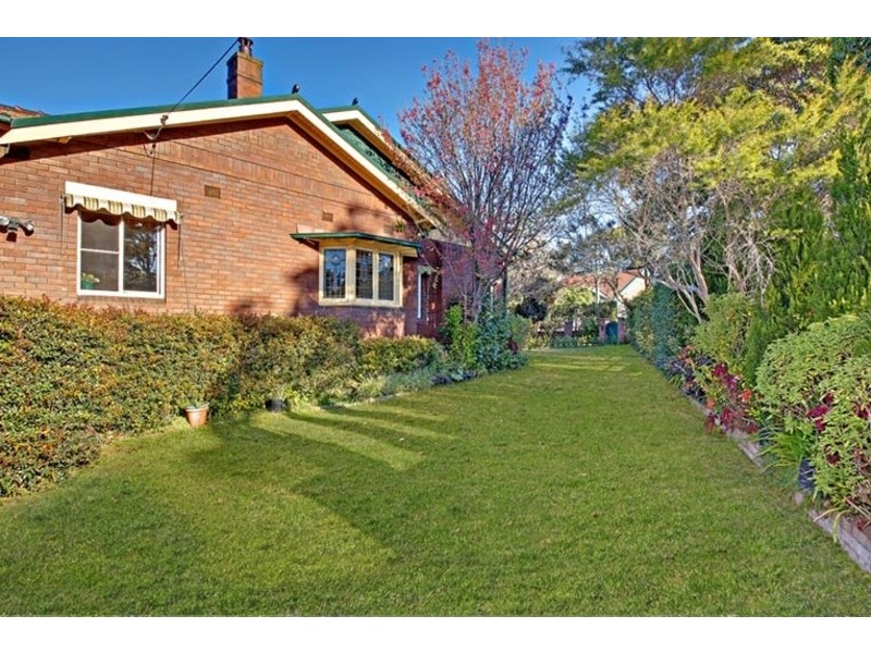 28 Ivanhoe Road, Croydon NSW 2132