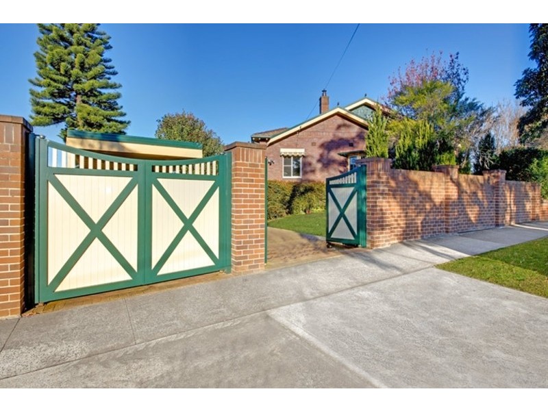28 Ivanhoe Road, Croydon NSW 2132