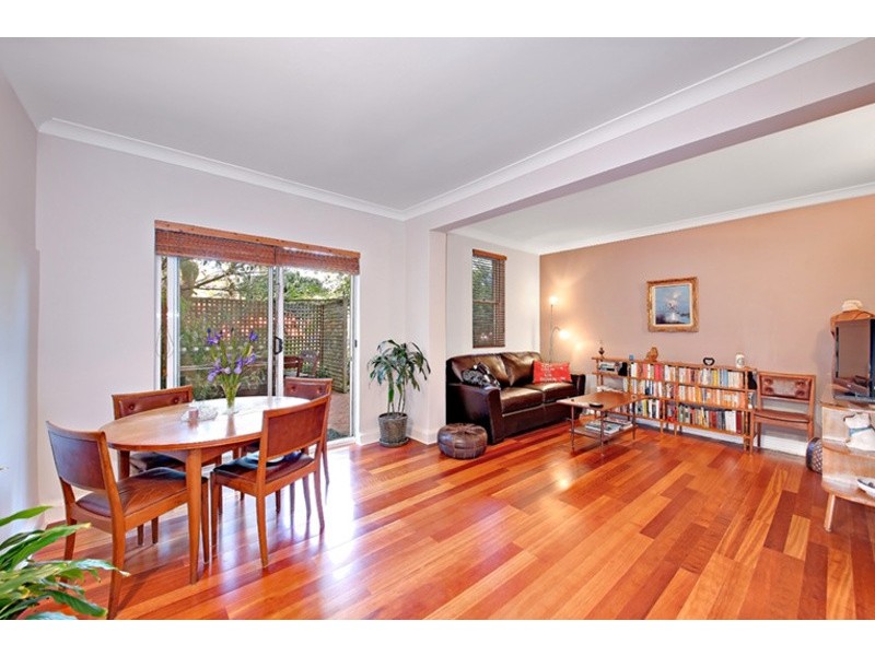3/50 Audley Street, Petersham NSW 2049