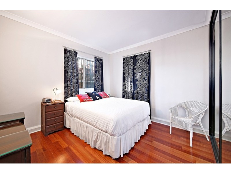 3/50 Audley Street, Petersham NSW 2049