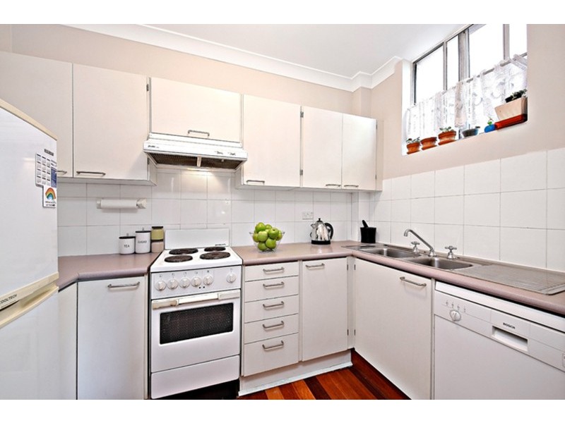 3/50 Audley Street, Petersham NSW 2049
