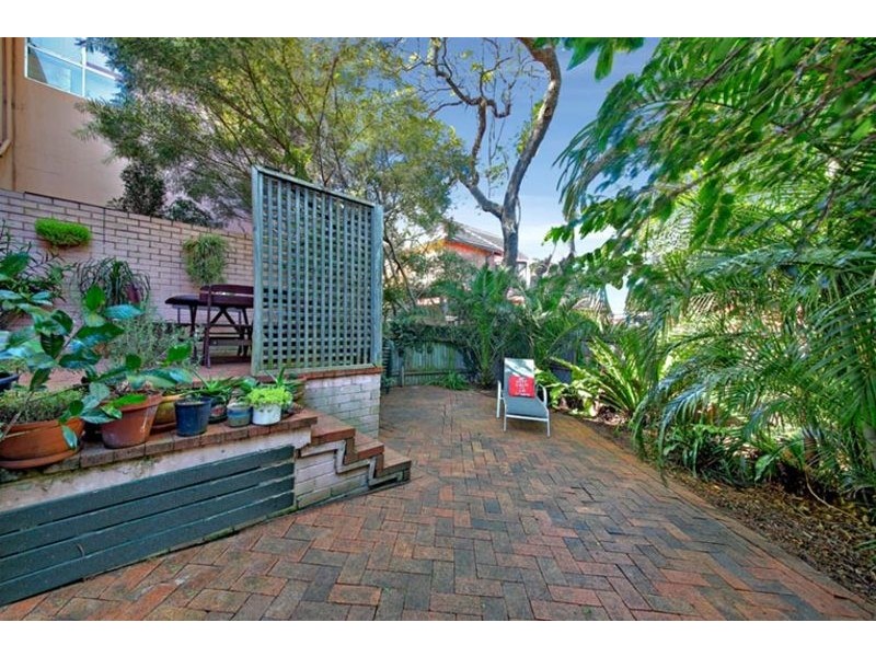 3/50 Audley Street, Petersham NSW 2049