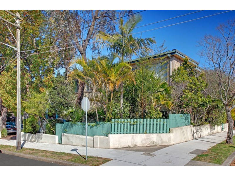 3/50 Audley Street, Petersham NSW 2049