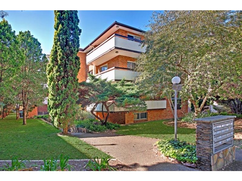 5/65-67  Kensington Road, Summer Hill NSW 2130