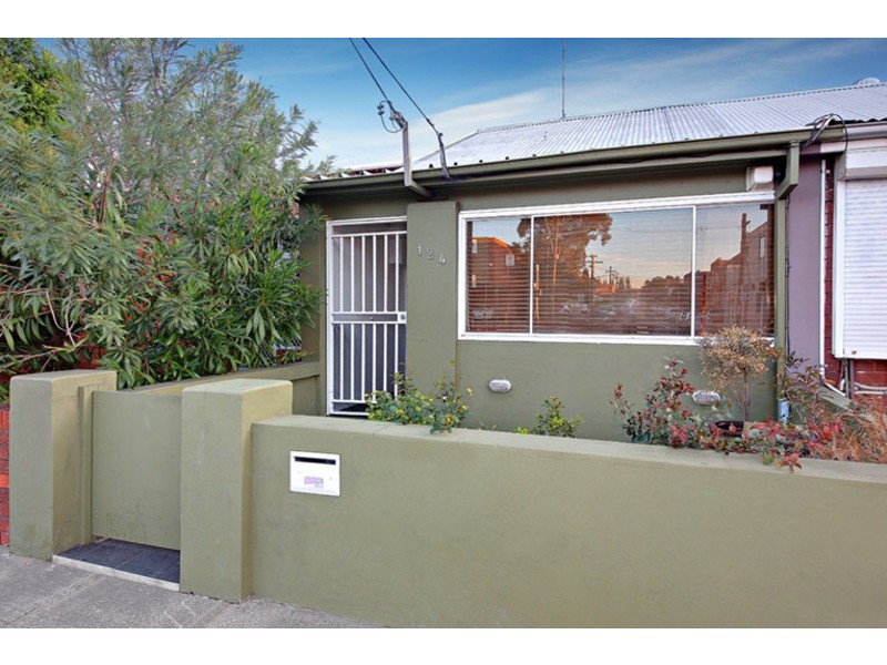 124 Sydenham Road, Marrickville NSW 2204