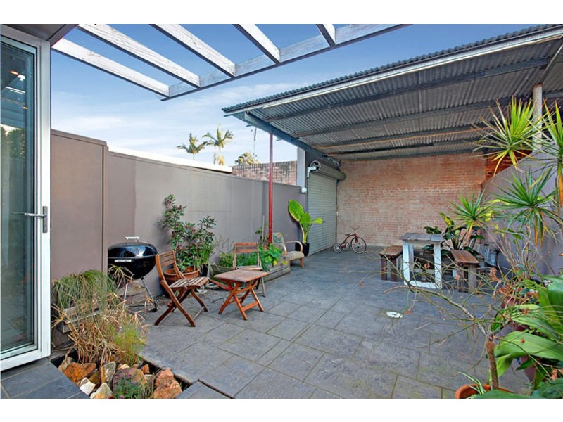 124 Sydenham Road, Marrickville NSW 2204