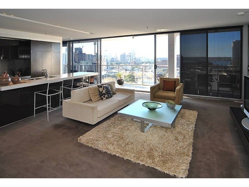 1302/417 Bourke Street, Surry Hills NSW 2010