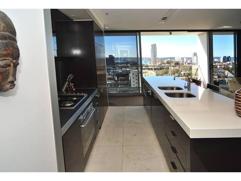 1302/417 Bourke Street, Surry Hills NSW 2010