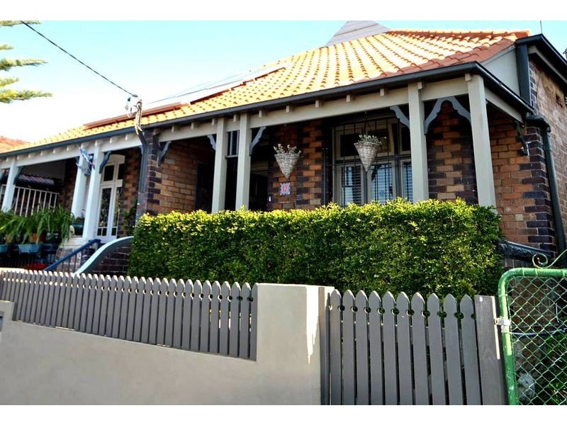 17 Moncur Street, Marrickville NSW 2204