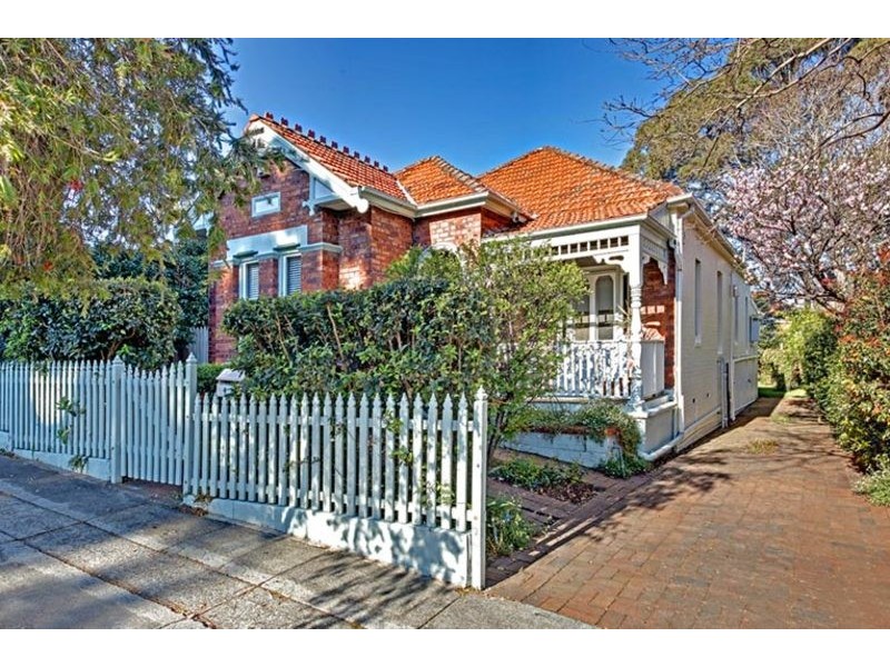 49 Albert Street, Petersham NSW 2049