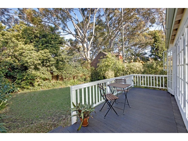 49 Albert Street, Petersham NSW 2049