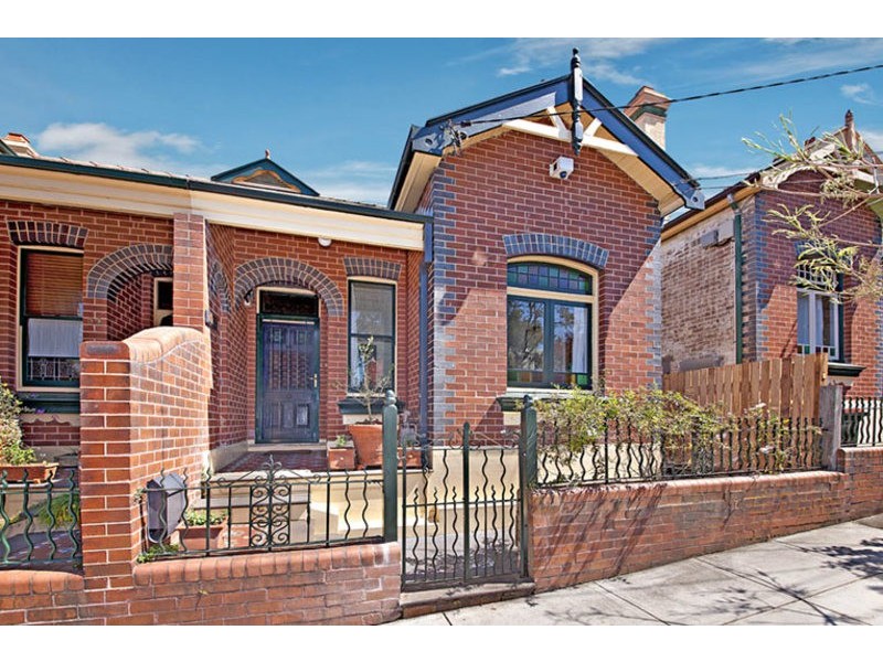 56  John Street, Petersham NSW 2049