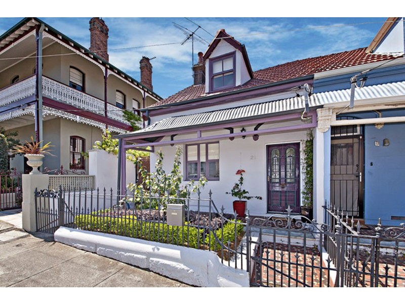 21 Ducros Street, Petersham NSW 2049