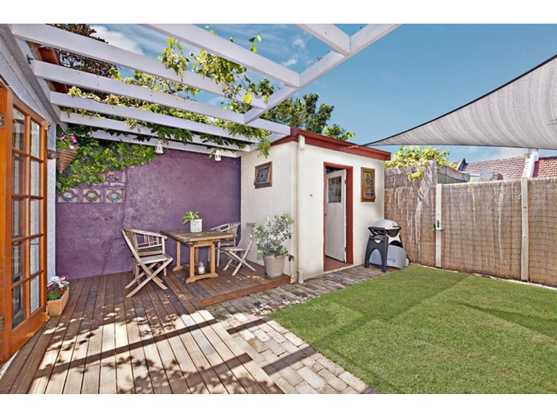 21 Ducros Street, Petersham NSW 2049