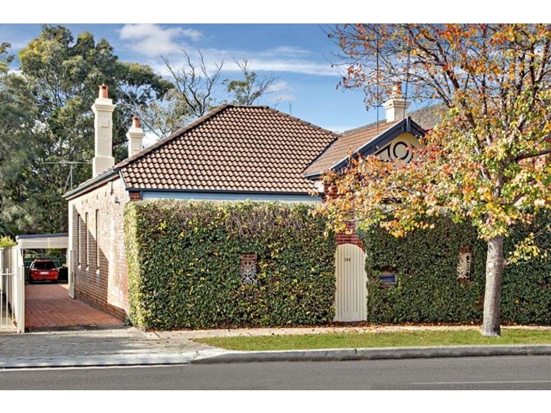 316 New Canterbury Road, Petersham NSW 2049