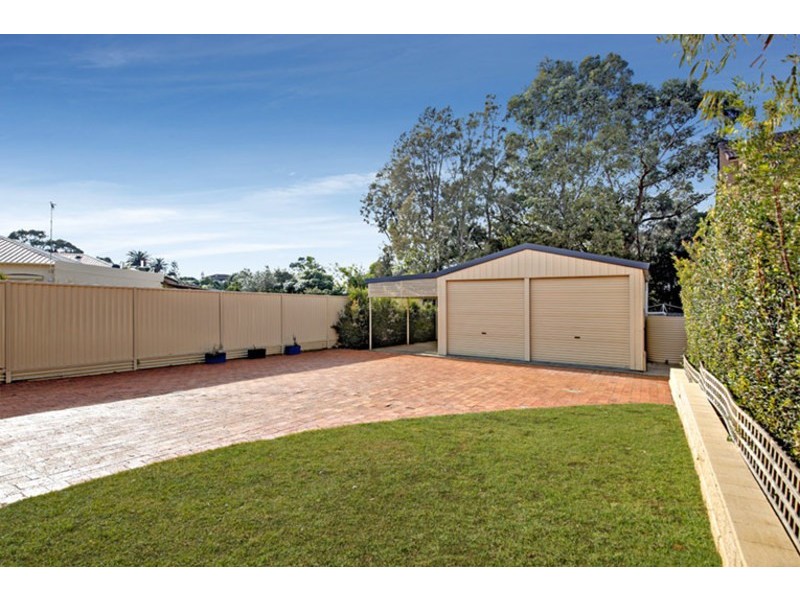 316 New Canterbury Road, Petersham NSW 2049